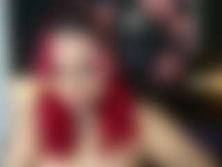 Eva's Live Sex Cam Show