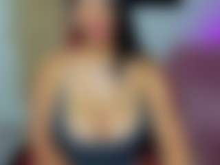 Natalia-Vasquez's Live Sex Cam Show