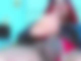 Show in cam erotica live di alissonsaenzz