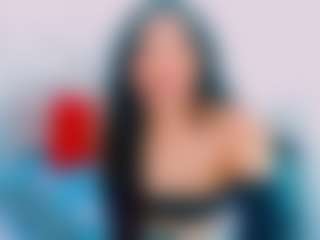 Live cam show with ariell-sweett - Smoking on Hubzter Live