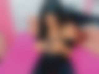 Live cam show with ariell-sweett - Black Hair on Camsoda