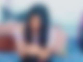 Live cam show with ariell-sweett - Black Hair on SpunkLive