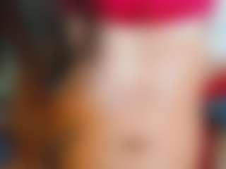 Live cam show with ariell-sweett - Black Hair on Camsoda