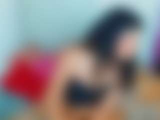 Live cam show with ariell-sweett - Black Hair on Camsoda