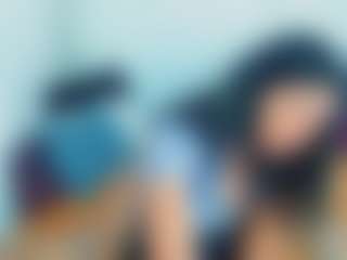 Live cam show with ariell-sweett - Black Hair on intimatelivegirls.com