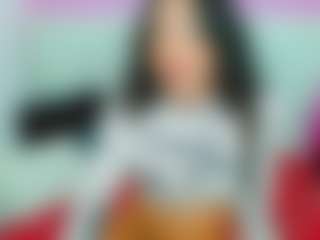 Live cam show with ariell-sweett - Average on Soda Cam