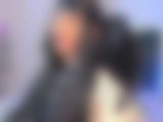 Live cam show with Arigy-Gomez - Ebony on CamwithHer | colombia