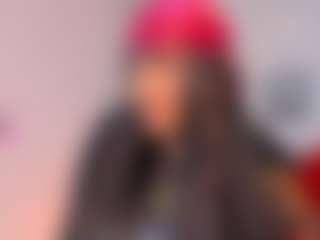 Live cam show with Arigy-Gomez - Ebony Teen (18+) on Camsoda