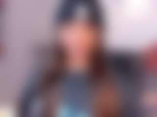 Arigy-Gomez's Live Sex Cam Show