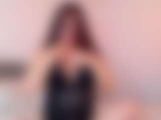 x_isabela_x's Live Sex Cam Show