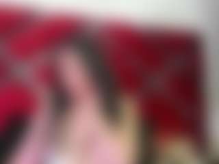 Live cam show with Kendra - Ebony on live18s.com | colombia