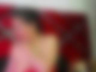 Live cam show with Kendra - Black Fetish on Hubzter Live