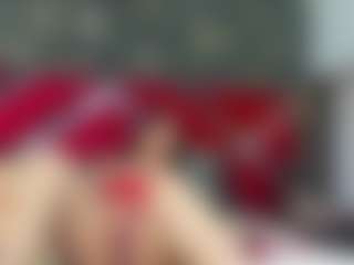 Kendra's Live Sex Cam Show