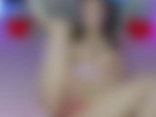 Live cam show with Lola - Lush on Big Tits