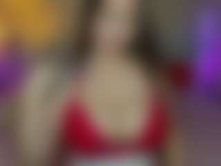 Live cam show with Lola - White on AdultVida.com