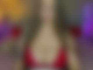 Live cam show with Lola - Lush Brown Hair on CamSodaAdn
