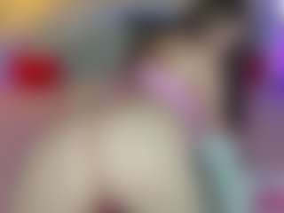 Lola's Live Sex Cam Show