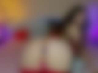 Lola's Live Sex Cam Show