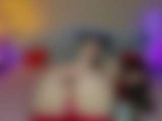 Lola's Live Sex Cam Show