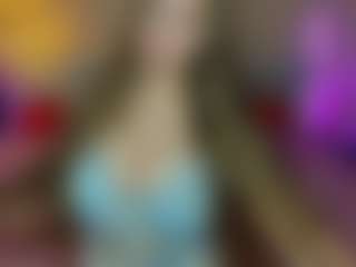 Live cam show with Lola - Blue Eyes on CamSextacy