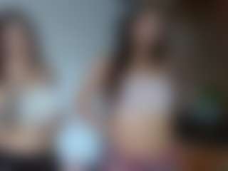 Live cam show with millyxnicoll - Short on Streamer API