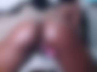 Hazel's Live Sex Cam Show