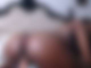 Live cam show with Hazel - Black Cum on Camsoda