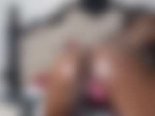 Hazel's Live Sex Cam Show