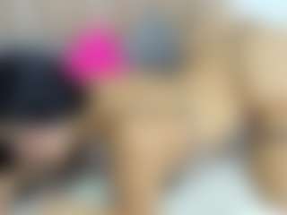 Sia's Live Sex Cam Show