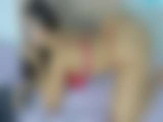 Live cam show with Sia - Toys on Latina Girls