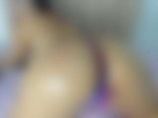 Sia's Live Sex Cam Show