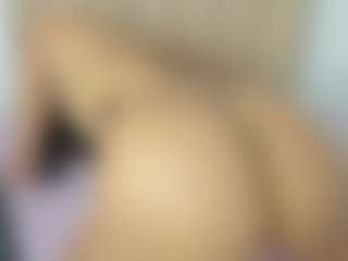 Live cam show with Sia - Asshole on Dolls Live