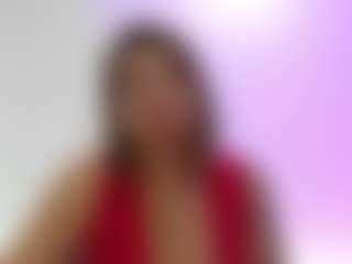 Live cam show with Yayita81 - BBW Mature on Dolls Live