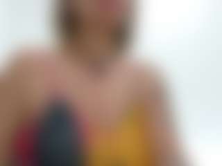 Yayita81's Live Sex Cam Show