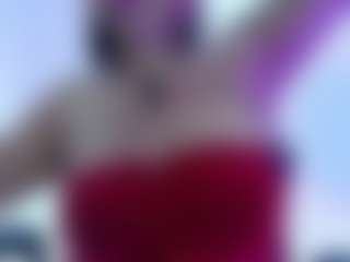 Yayita81's Live Sex Cam Show