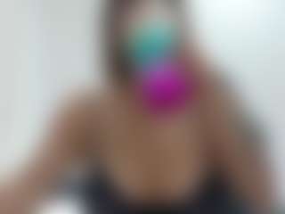 Yayita81's Live Sex Cam Show