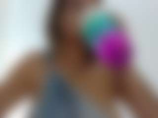 Yayita81's Live Sex Cam Show