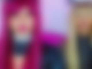 ariana-diaz's Live Sex Cam Show