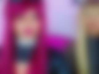 ariana-diaz's Live Sex Cam Show