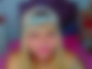 ariana-diaz's Live Sex Cam Show
