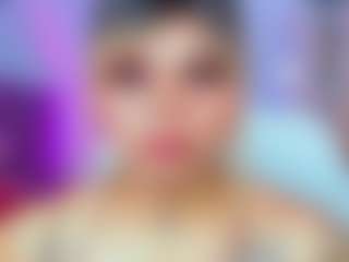 Live cam show with ariana-diaz - Spank on StripNow