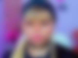 ariana-diaz's Live Sex Cam Show