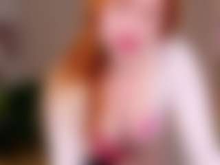 Live cam show with ArielJoy - Red Hair on TeamSkeetLive