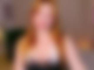 Live cam show with ArielJoy - Red Hair on CSO-WL