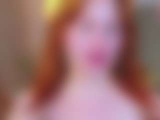 Live cam show with ArielJoy - Bedroom Red Hair on Camsoda