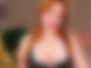 Live cam show with ArielJoy - Tease Red Hair on Camiplay Live
