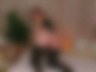 Live cam show with ArielJoy - Stockings on camwithhim.com