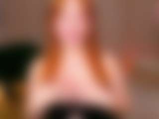 Live cam show with ArielJoy - Bedroom Red Hair on Streamer API