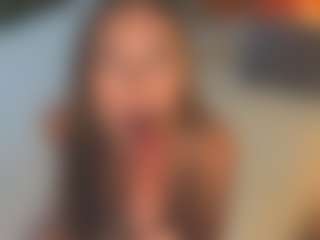 Brittney's Live Sex Cam Show