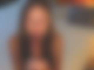Brittney's Live Sex Cam Show